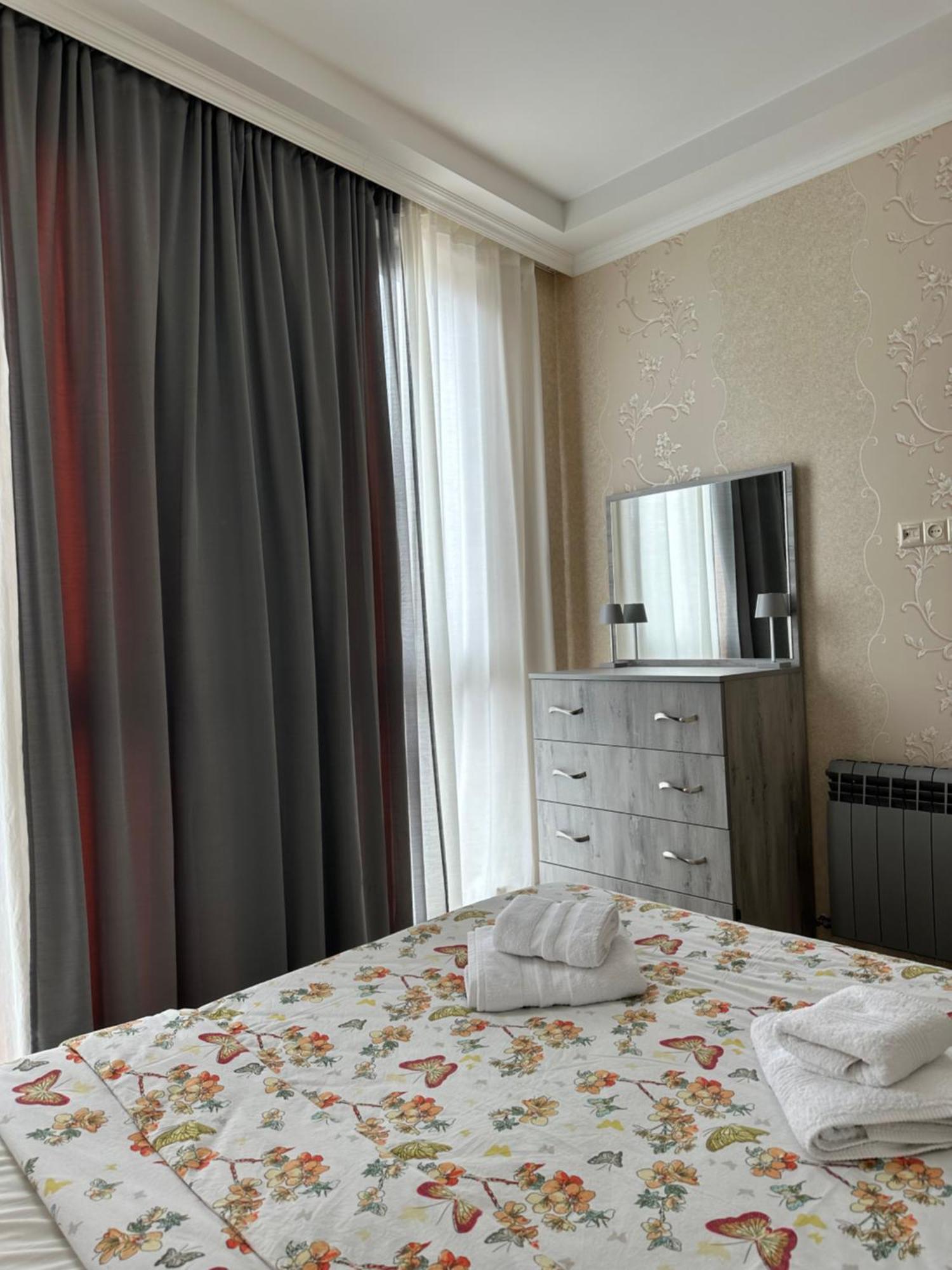 Rustaveli Apartment 113 Kutaiszi Kültér fotó