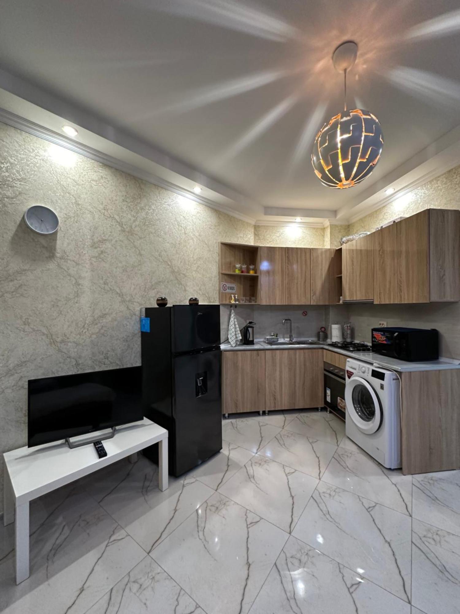 Rustaveli Apartment 113 Kutaiszi Kültér fotó