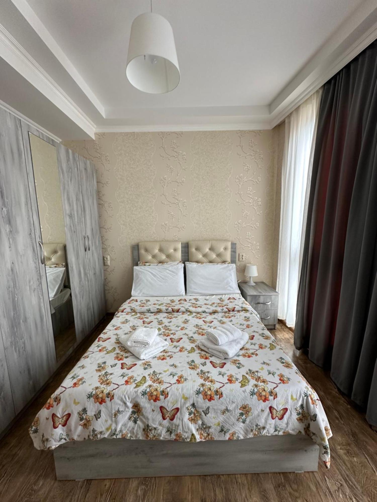 Rustaveli Apartment 113 Kutaiszi Kültér fotó