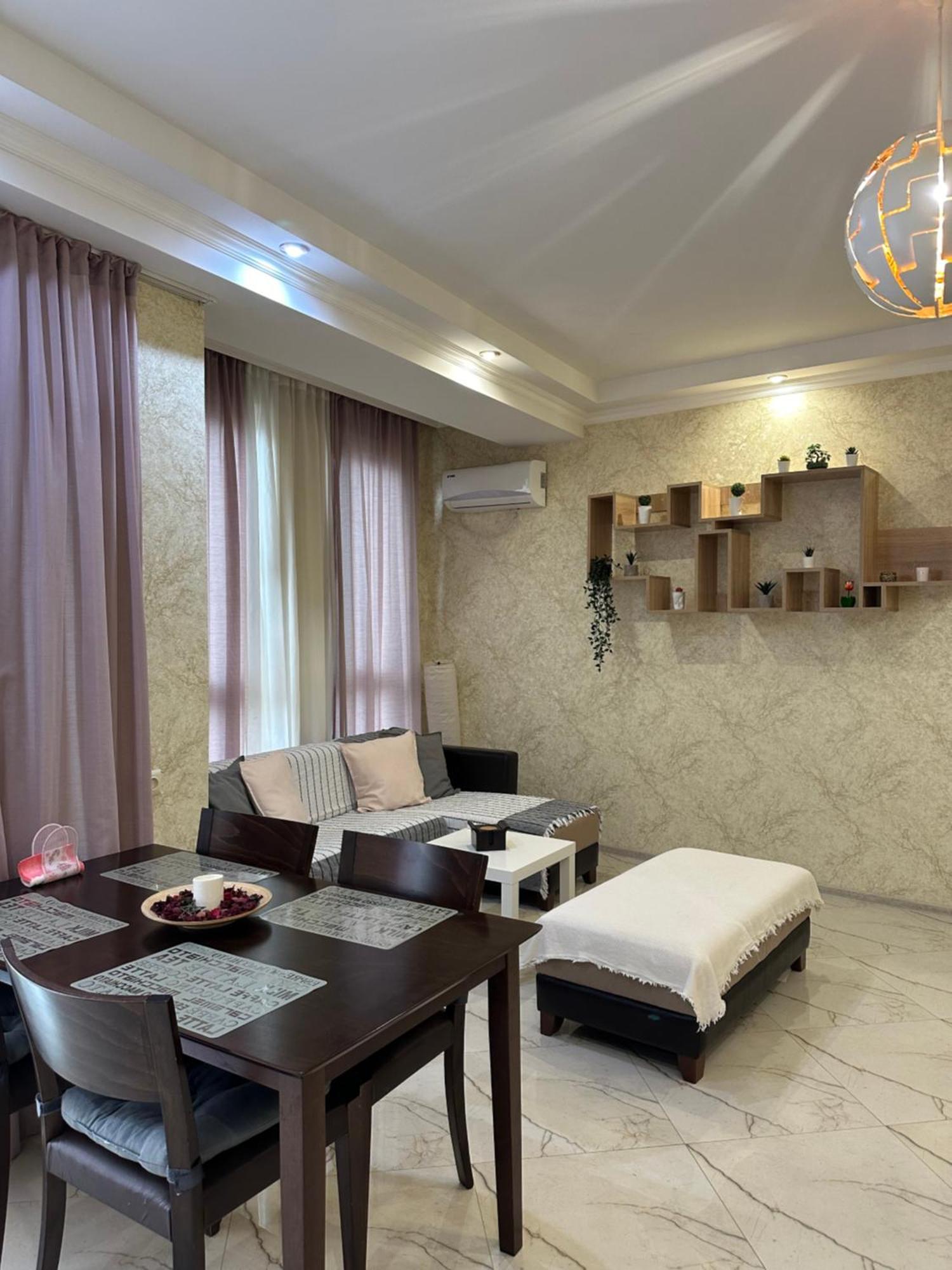 Rustaveli Apartment 113 Kutaiszi Kültér fotó