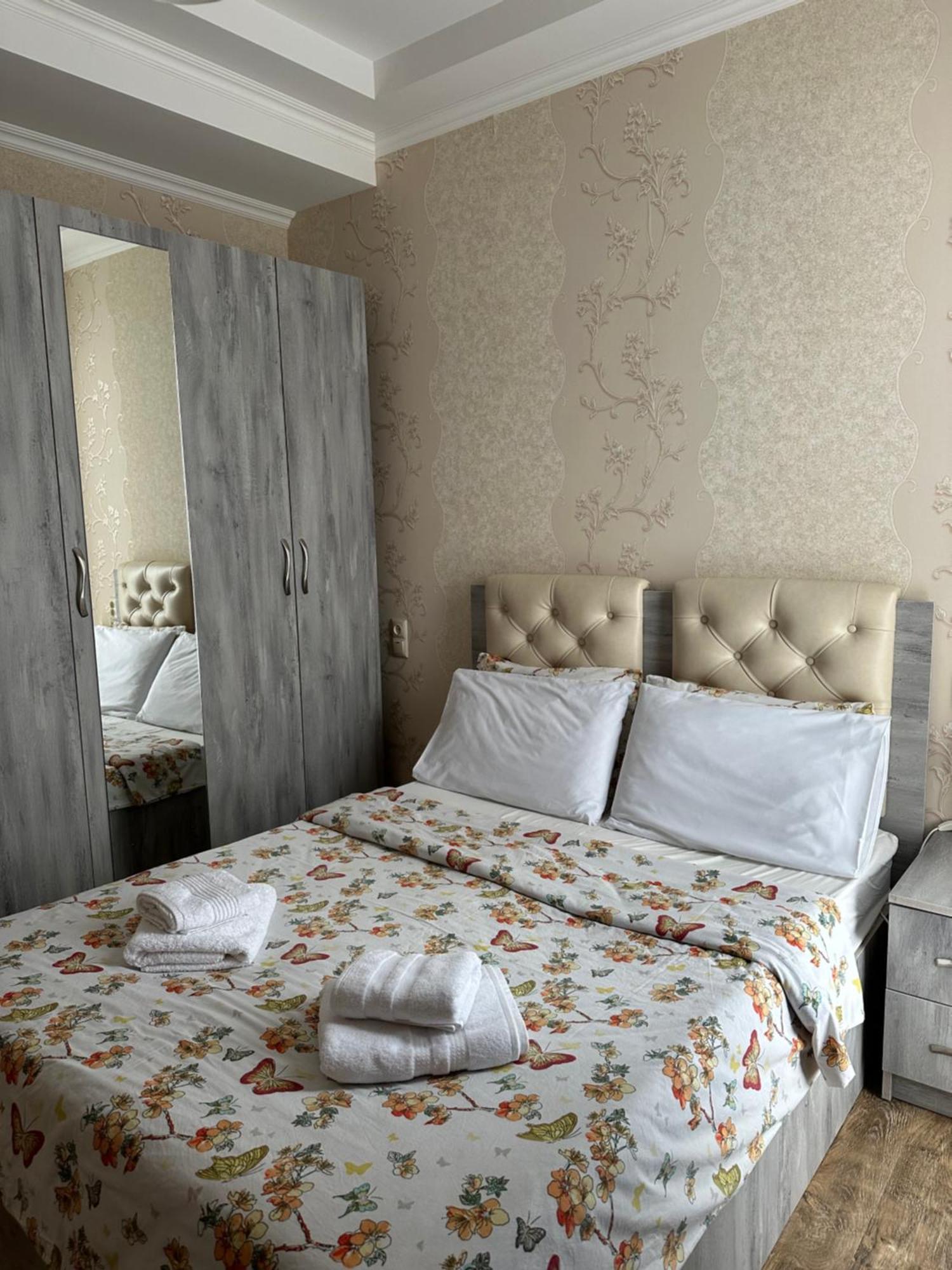 Rustaveli Apartment 113 Kutaiszi Kültér fotó