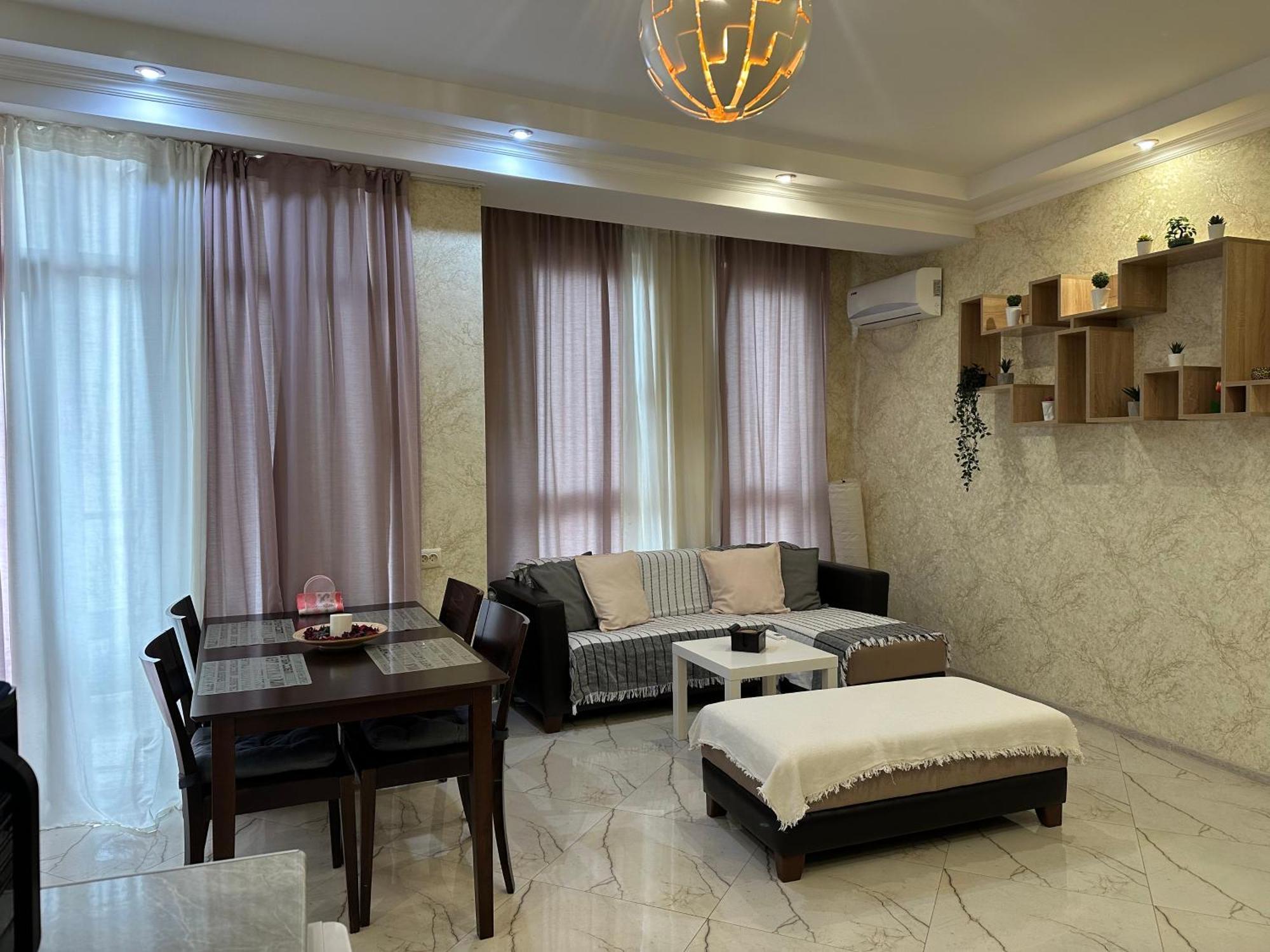 Rustaveli Apartment 113 Kutaiszi Kültér fotó
