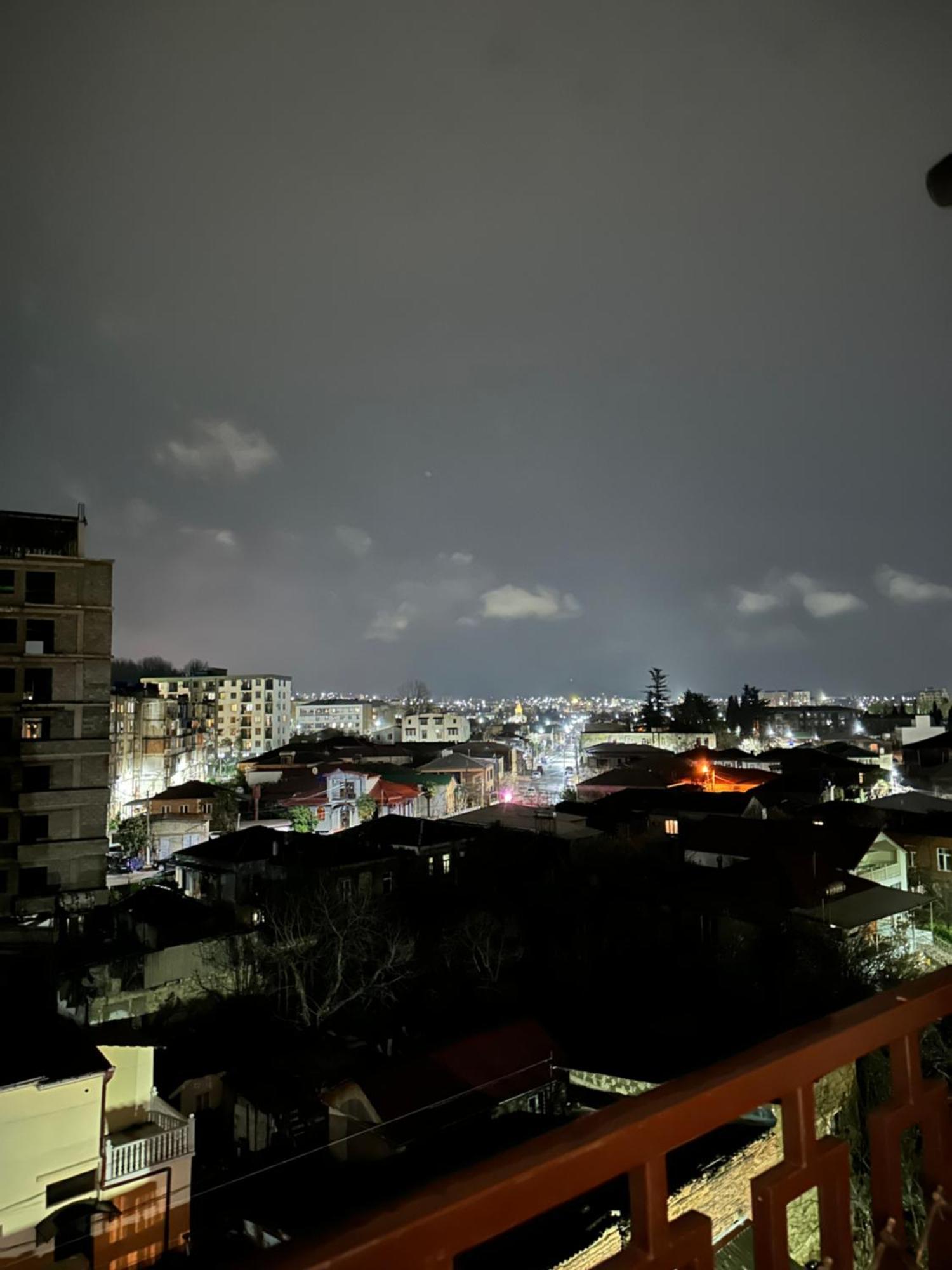 Rustaveli Apartment 113 Kutaiszi Kültér fotó