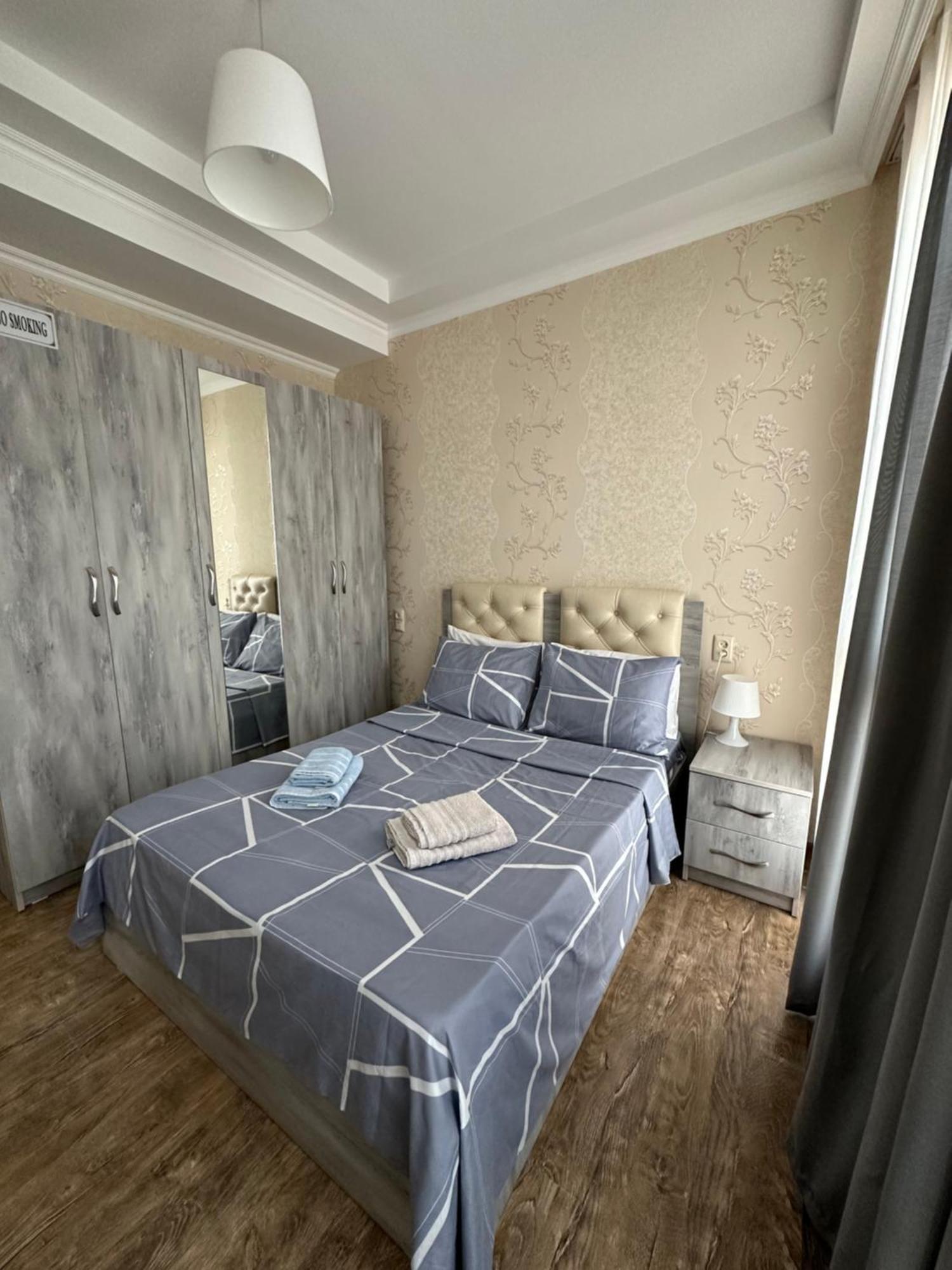 Rustaveli Apartment 113 Kutaiszi Kültér fotó
